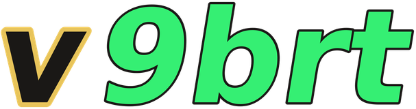 v9brt logo